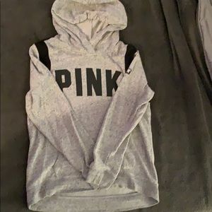 Victoria secret Pink sweater